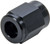 ALLSTAR PERFORMANCE Tube Nuts Alum -3AN 20pk  ALL50320-20