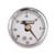 MOROSO 1-1/2 Vacuum Gauge - 0-30HG MOR89610