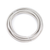 COLOR FITTINGS 10AN STAINLESS STEEL HOSE / LINE (E85 + RACE FUEL SAFE) - BY THE FOOT  - STEEL COFBSH-10-000-001-ST