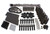 COMP CAMS XE 230/236 Hyd Roller K-Kit BBC GEN VI COMK01-418-8