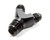 VIBRANT PERFORMANCE Y ADAPTER FITTING; SIZE: -8AN IN X -6AN X -6AN VIB10807