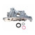 Oil Pump - Dodge 2.4L DOHC 03-10 MELM523