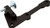 QUICKCAR RACING PRODUCTS Holley 2 Barrel Throttle Stop QRP64-158