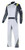 ALPINESTARS USA Suit Atom Silver Flu/Yel Large ALP3352822-1950-56