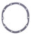 FEL-PRO DIfferential Gasket 9in 1/32in Steel Core FEL2302-1