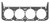 SCE GASKETS Spartan MLS Head Gasket SBC 4.067 Bore x .051 SCEM110651