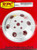 RACING POWER CO-PACKAGED Aluminum Pulley RPCR9479