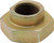 ALLSTAR PERFORMANCE Back Nut for Single Cam Brackets ALL99186