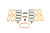 LSXRLSXRTSealKit FST146017