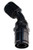 FRAGOLA #10 Race-Rite Crimp-On Hose End 60-Degree FRG2606010