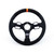 Steering Wheel Budget Drag Alum 13in 5 Hole MPIMPI-DRG-R5346