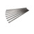 COMP CAMS HE 9.677" Long, 5/16" Dia Pushrods COM7861-8