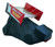 Ti22 PERFORMANCE Sprint Car Car Cover Black Fits Wing And NW TIP5450