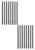 COMP CAMS Hi-Tech 9.100" .135" Wall, 3/8" Pushrods COM8494-16