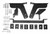 TRANS-DAPT Vega V8 Mount Kit TRA4686