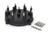 MSD IGNITION Replacement Cap Black MSD74083