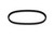 MOROSO Radius Tooth Belt - 28.3 x 1/2 90 Teeth MOR97149