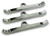MOROSO Chrome V. Cvr Hold Downs MOR68512