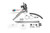 Radium Engineering 90-93 Acura Integra/88-91 Honda Civic CRX Fuel Hanger (wal F90000274/285) - 20-1792