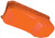 TRANS-DAPT Early SBC Orange Oil Pan TRA9920