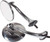 ALLSTAR PERFORMANCE Swan Neck Mirrors 4in 1pr ALL76400
