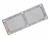 MR. GASKET Gmc 671/871 Inj.Gskt. W/ Screen MRG673G