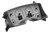 DAKOTA DIGITAL GAUGE KITS AND INSTRUMENT CLUSTERS DDGHDX-90F-MUS-S