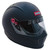 RACEQUIP Helmet Vesta20 Flat Black Large SA2020 RQP286995