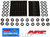 ARP SBF Head Stud Kit 6pt.  ARP154-4003