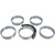 MAHLE ORIGINAL/CLEVITE Main Bearing Set Ford 6.4L Diesel M77MS2269P