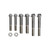 S/S Body Mount Bolt Kit - 67-81 GM F-Body DSE010801DS
