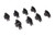 COMP CAMS Ultra Pro Mag Rockers 1.6 SBF  7/16 Stud COM1632-8