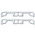 SBC 18-Deg. Header Gasket Set REM2043