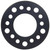 ALLSTAR PERFORMANCE Wheel Spacer Aluminum 1/2in ALL44121