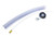 JAZ 2.25in Fender Filler Kit  JAZ300-001-20