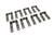 COMP CAMS GM LS Race Solid Roller Lifters COM8956-16