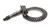 RICHMOND 3.73 12 Bolt GM Pass  RIC49-0096-1
