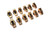 COMP CAMS Ultra ARC Rockers 1.6  V6  3/8" Stud COM19002-12