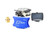 EZ Marine w/ Mercury O2 Kit & IL Pump FST30365-06KIT