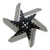PERMA-COOL HD Flex Fan 18in. Standard Rotation PRM85180