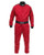 ALLSTAR PERFORMANCE Driving Suit SFI 3.2A/5 M/L Red Medium Tall ALL935073