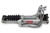 SWEET 3in Pwr Rack w/Servo 18.25in L/H Std. R/H U/D SWE005-803411-235