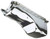 TRANS-DAPT Bb Chevy Oil Pan TRA9294