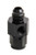 EARLS Gauge Adapter Fitting 4an Male to 4an Female EARAT100201ERL