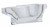 MR. GASKET Flywheel inspection Cover -GM TH350/400 MRG5135