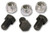 Th350/400 Converter Bolt  MOR38764