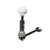 Hurst Hurst Billet Plus Shifter w/ Classic Ball - 2016+ Camaro HUR3916031