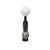 Hurst Hurst Billet Plus Shifter w/ Classic Ball - 2016+ Camaro HUR3916031