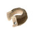 Waste Gate Cover Titaniu m DSN10142