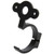 ALLSTAR PERFORMANCE Clamp On Quick Turn Bracket 1in ALL19430